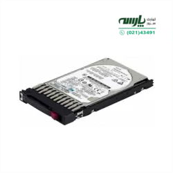 هارد استوریج اچ پی HP MSA 900GB 10K SAS 12G