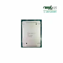 پردازنده سرور Intel Xeon Gold 6137 Processor