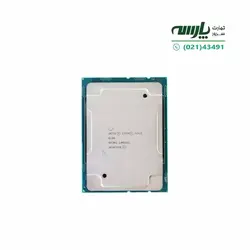 پردازنده سرور Intel Xeon Gold 6138 Processor