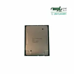 پردازنده سرور Intel Xeon Gold 6143 Processor