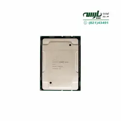 پردازنده سرور Intel Xeon Gold 6146 Processor