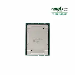پردازنده سرور Intel Xeon Gold 6148 Processor