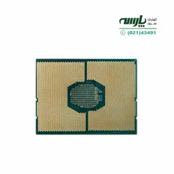 پردازنده سرور Intel Xeon Gold 6152 Processor