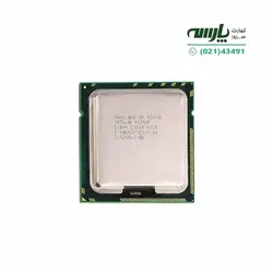 پردازنده سرور Intel Xeon E5620