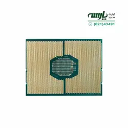 پردازنده سرور Intel Xeon Gold 5115 Processor