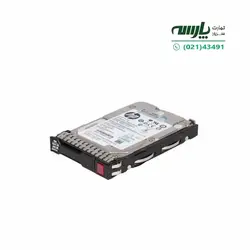 هارد سرور HP 600GB 15K 12G DS