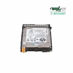 هارد سرور HP 600GB 15K 12G DS