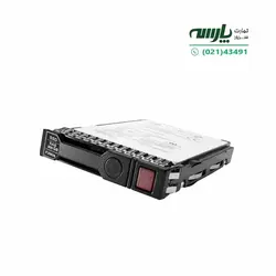 هارد سرور HP 800GB 12G SAS SSD