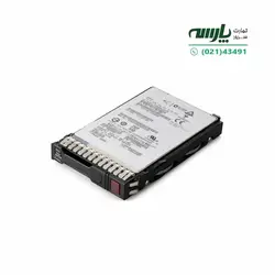 هارد سرور HP 800GB 12G SAS SSD