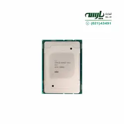 پردازنده سرور Intel Xeon Gold 5217 Processor