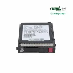 هارد سرور HP 960GB 12G SAS SSD