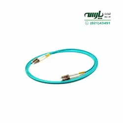 پچ کورد فیبر نوری HP LC - LC OM3 1m AJ834A