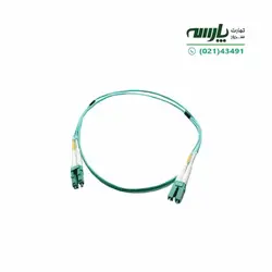 پچ کورد فیبر نوری HP LC - LC OM3 1m AJ834A