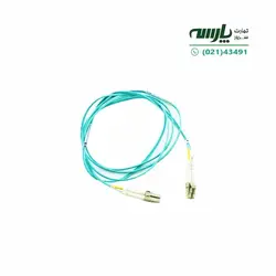 پچ کورد فیبر نوری HP LC - LC OM3 2m AJ835A