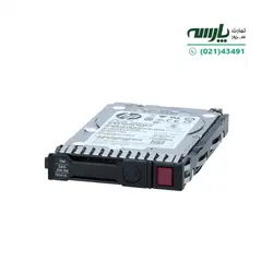 هارد سرور اچ پی HPE 300GB SAS 10K SC G9