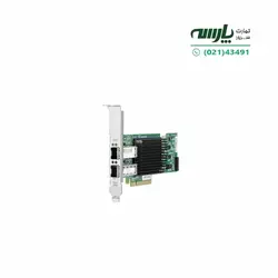 کارت شبکه سرور اچ پی HP NC552 SFP