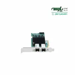 کارت شبکه سرور اچ پی HP NC552 SFP