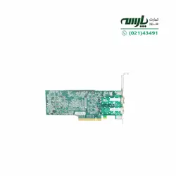 کارت شبکه سرور اچ پی HP NC550 SFP