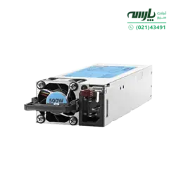 پاور سرور اچ پی HP 720478-B21 500w