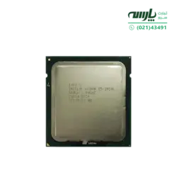 پردازنده سرور Intel Xeon Processor E5-2450L v2