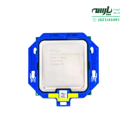 پردازنده سرور Intel® Xeon® Processor E5-2430L v2