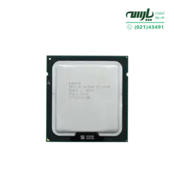 پردازنده سرور Intel® Xeon® Processor E5-2440