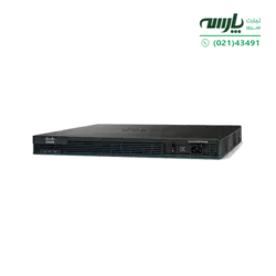 روتر 2901/K9 سیسکو