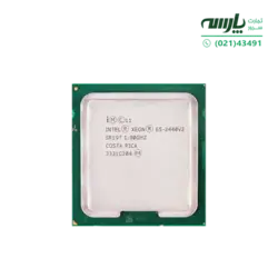 پردازنده سرور Intel Xeon Processor E5-2440 v2