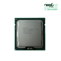 پردازنده سرور Intel® Xeon® Processor E5-2407