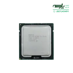 پردازنده سرور Intel® Xeon® Processor E5-2430L