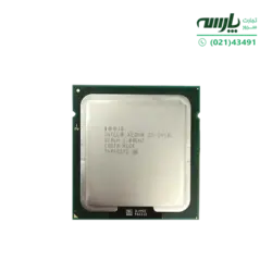 پردازنده سرور Intel® Xeon® Processor E5-2450L