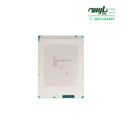 پردازنده سرور Intel Xeon Silver 4410Y Processor