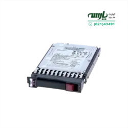 هارد استوریج اچ پی HP MSA 1.2TB 10K SAS 12G