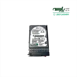 هارد استوریج اچ پی HP MSA 1.2TB 10K SAS 12G