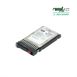 هارد استوریج اچ پی HP MSA 2.4TB 10K SAS 12G
