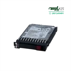 هارد استوریج اچ پی HP MSA 2.4TB 10K SAS 12G