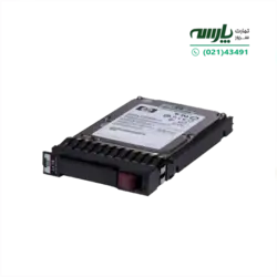 هارد استوریج اچ پی HP MSA 2.4TB 10K SAS 12G