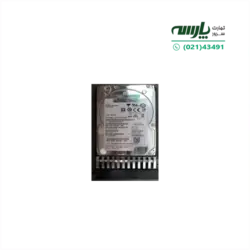 هارد استوریج اچ پی HP MSA 2.4TB 10K SAS 12G