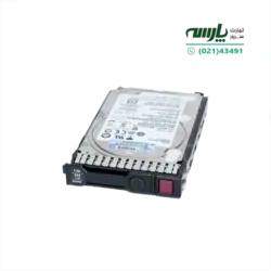 هارد سرور اچ پی HP 1TB 7.2K SFF 12G SAS DS G10