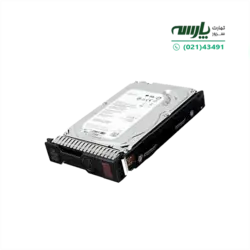 هارد سرور اچ پی HP 1TB 7.2K SFF 12G SAS DS G10