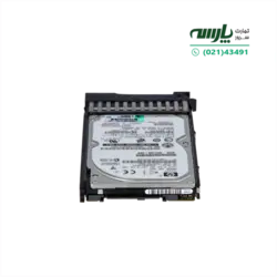 هارد سرور اچ پی HP 1.2tb 10K SFF 6G SAS DP G7