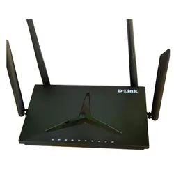 مودم 3G/4G دی لینک مدل M920 چهار آنتنه - فروشگاه اینترنتی ایلیا محافظ