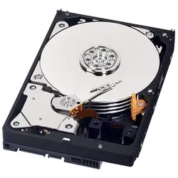 هارد داخلی وسترن آبی BLUE WD5000AAKX ظرفیت 500گیگ - فروشگاه اینترنتی ایلیا محافظ