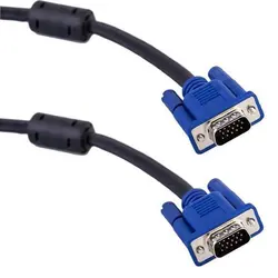 کابل VGA یک ونیم متری MW-Net - فروشگاه اینترنتی ایلیا محافظ