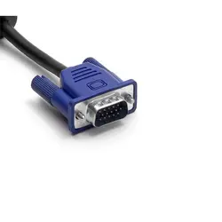 کابل VGA یک ونیم متری MW-Net - فروشگاه اینترنتی ایلیا محافظ