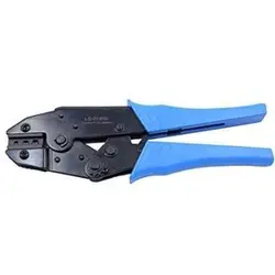 آچار پرس BNC مدل SK-705a1 - فروشگاه اینترنتی ایلیا محافظ