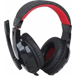 هدست گیمینگ تسکو مدل TH-5124 TSCO - فروشگاه اینترنتی ایلیا محافظ
