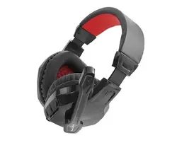 هدست گیمینگ تسکو مدل TH-5124 TSCO - فروشگاه اینترنتی ایلیا محافظ