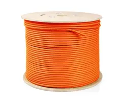 کابل شبکه CAT6-E نگزانس مدل UTP - فروشگاه اینترنتی ایلیا محافظ