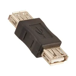 تبدیل USB به USB دو سر ماده